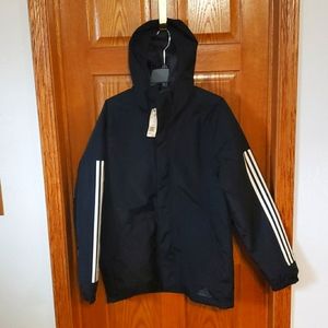 Men's Adidas winter jacket